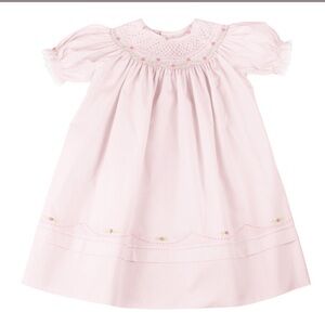 Feltman Brothers Rosette Bishop Dress